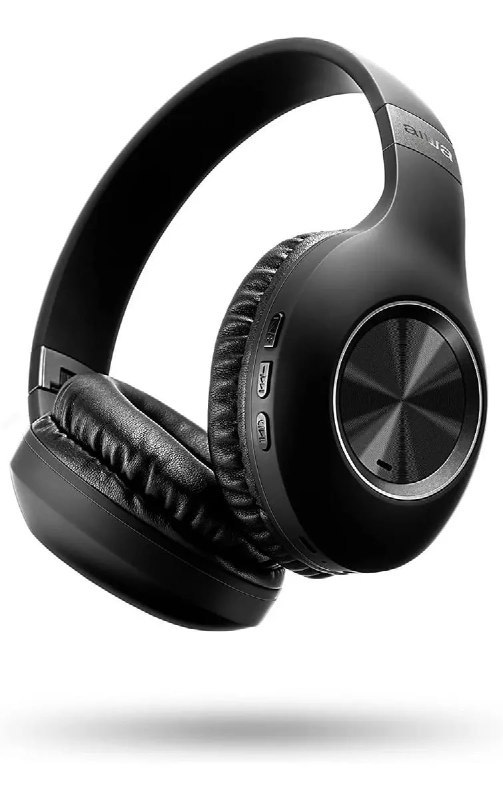 Fone de Ouvido AIWA HP-02-B Bluetooth ANC