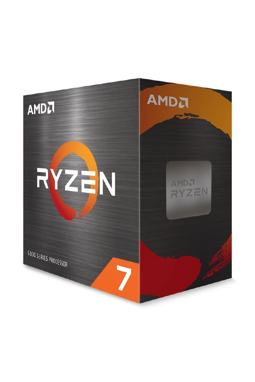Processador AMD Ryzen 7 5700X AM4