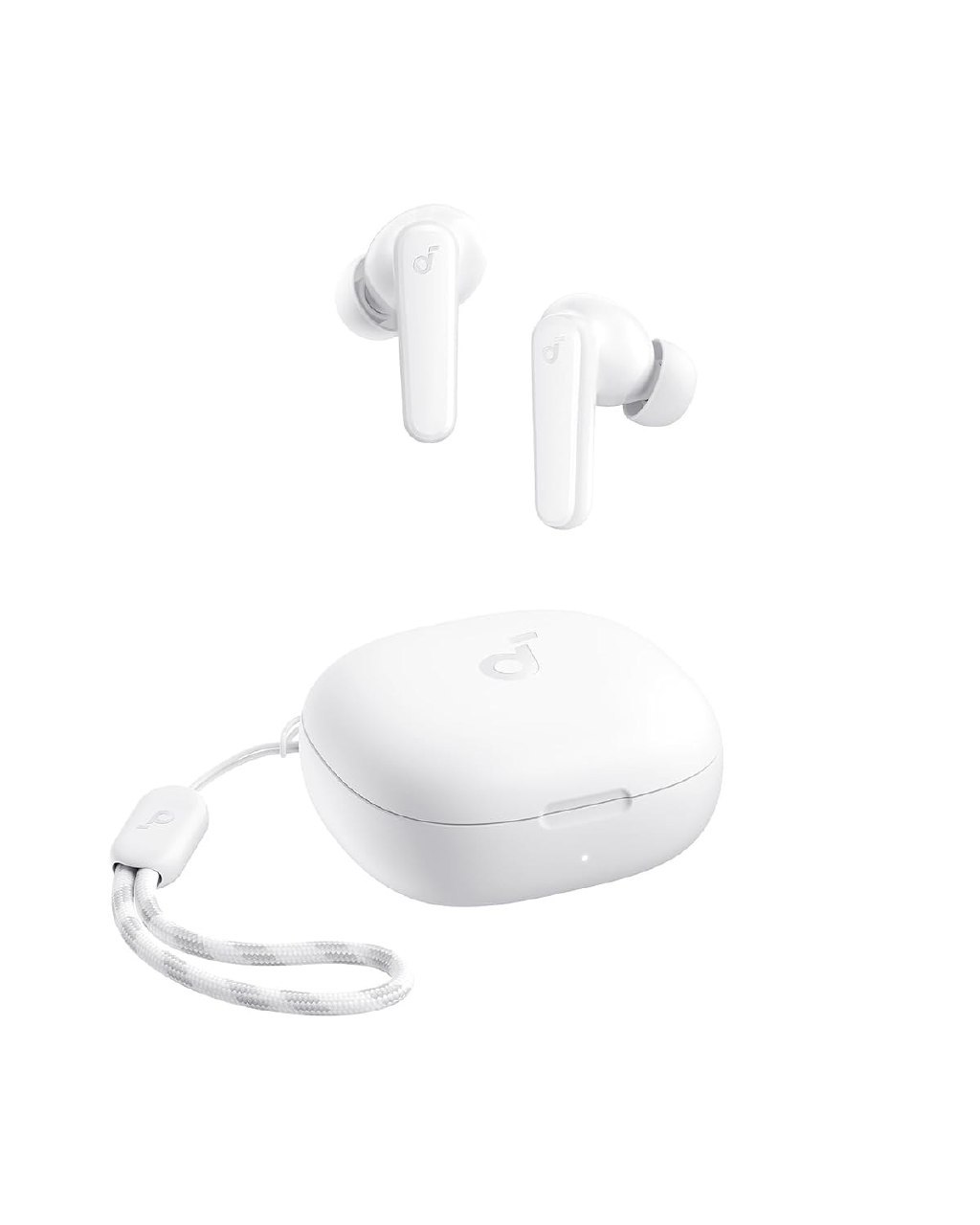 Fone de Ouvido Soundcore by Anker P20i TWS Preto
