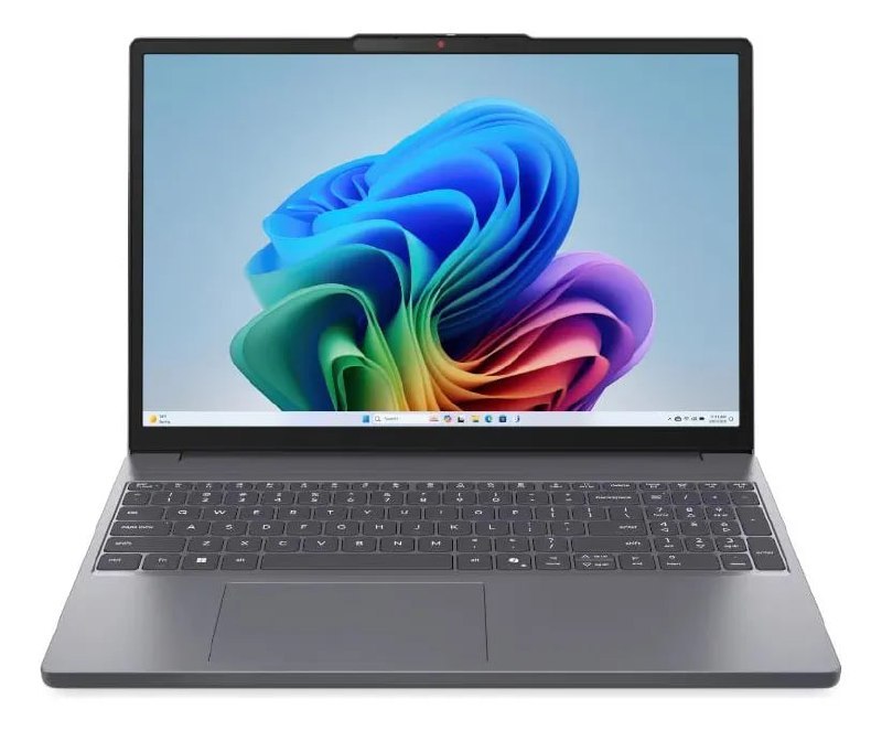 Notebook Lenovo Ideapad Slim 3 Intel Core 5 8GB 512GB