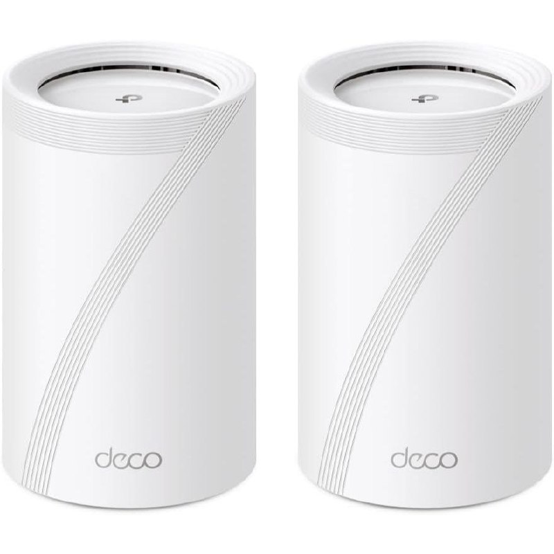 TP-Link Deco Be65 Mesh Wi-Fi 7 (2 un.)