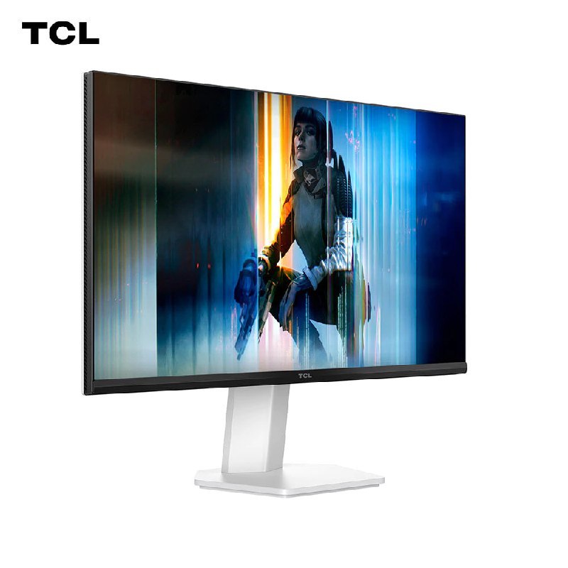 Monitor Gamer TCL 24" Mini LED Full HD G54 100Hz