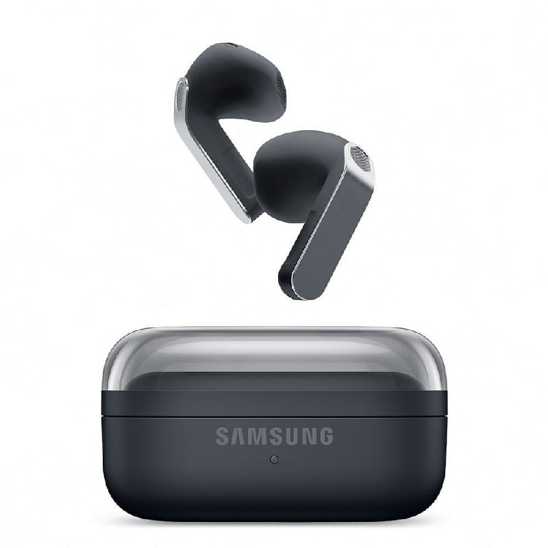 Samsung Galaxy Buds4 Fone de Ouvido sem Fio