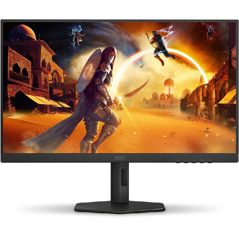 Monitor Gamer AOC 27" 180Hz 0,5ms IPS 27G4/P
