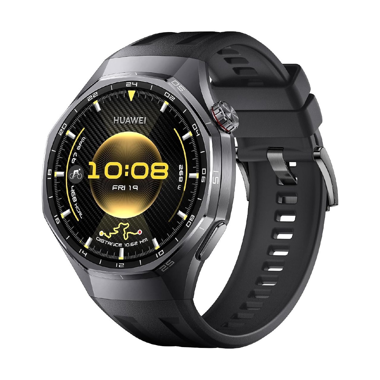 Smartwatch Huawei Watch GT 6 Pro 46mm