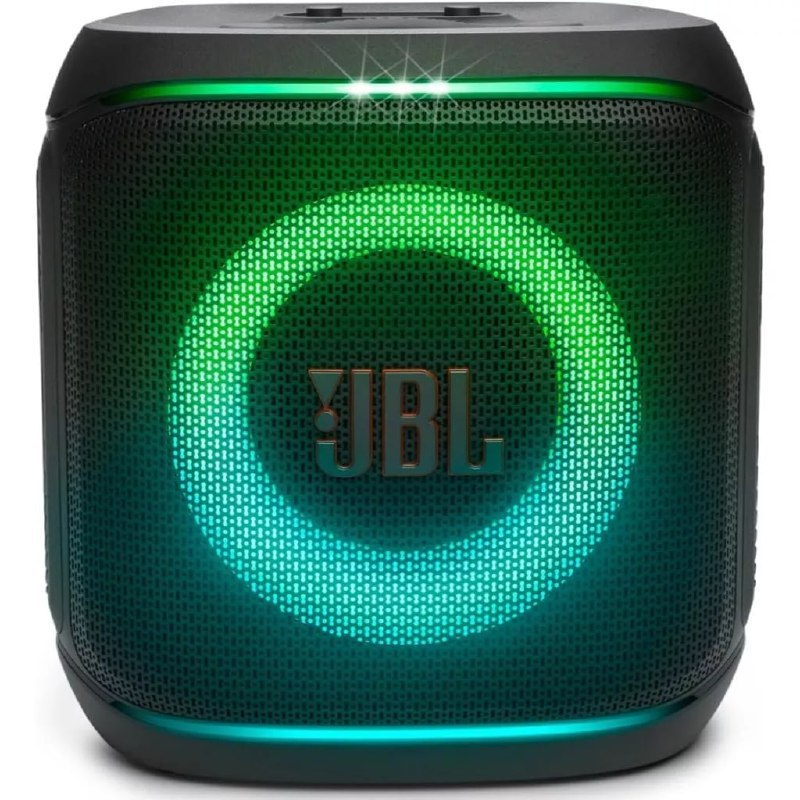 Caixa de Som JBL PartyBox Encore 2 Bluetooth 100W RMS