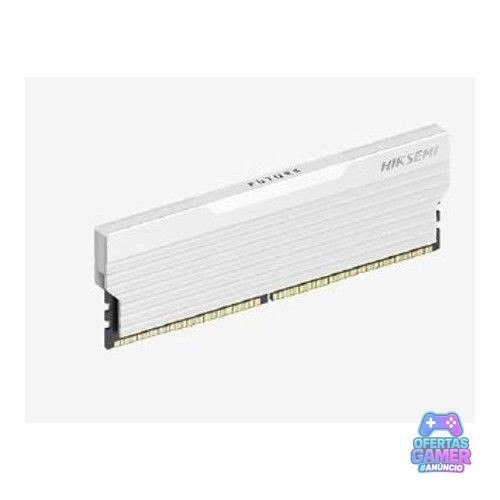 Memória RAM Hiksemi Future DDR4 8GB 3200MT/s