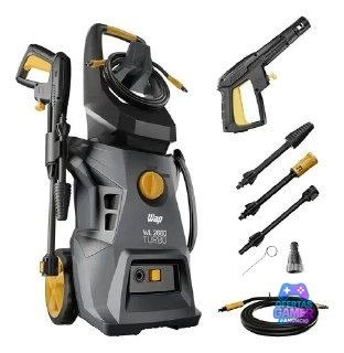 Desobstruidora WAP WL 4000 Ultra