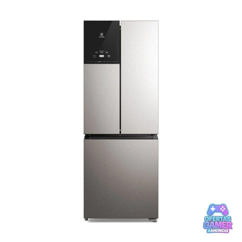 Geladeira Electrolux Frost Free French Door 480L