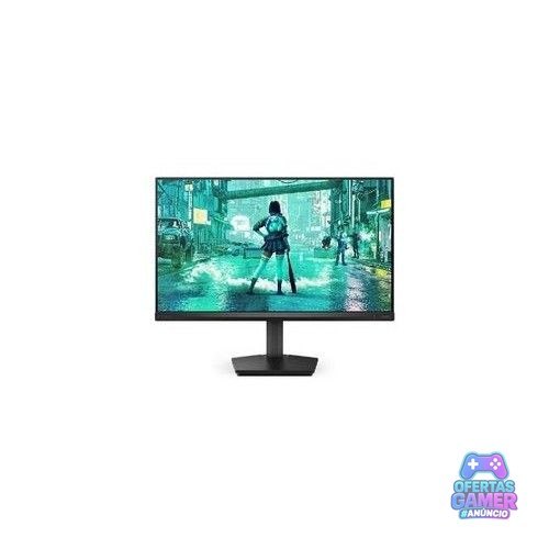 Monitor Gamer Philips Evnia 23.8" 200Hz