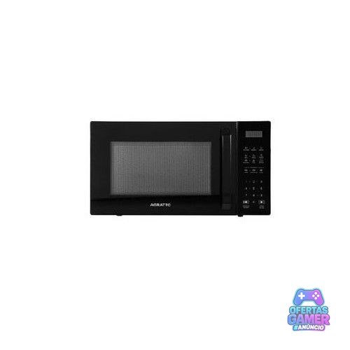 Micro-ondas Agratto 32L