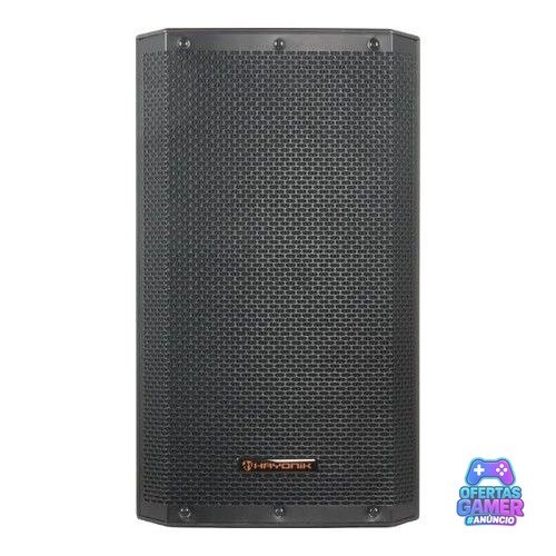 HAYONIK Caixa Amplificada 720W PRO12