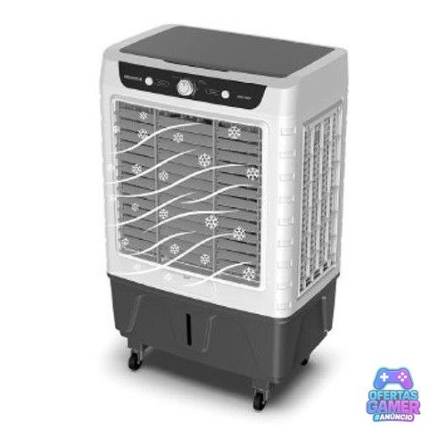 MONDIAL Climatizador Wind Pro 230W 220V