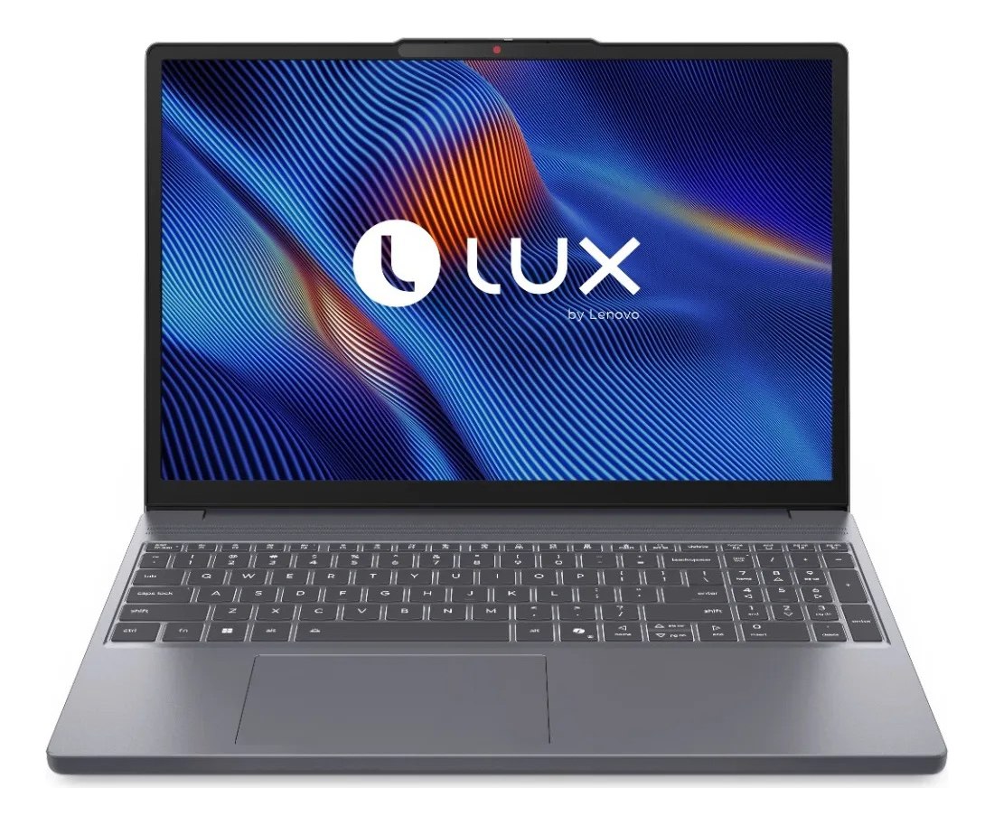 Notebook Ideapad Slim 3 Ryzen 7 7735hs Ssd Amd Radeon Graphics 15.3