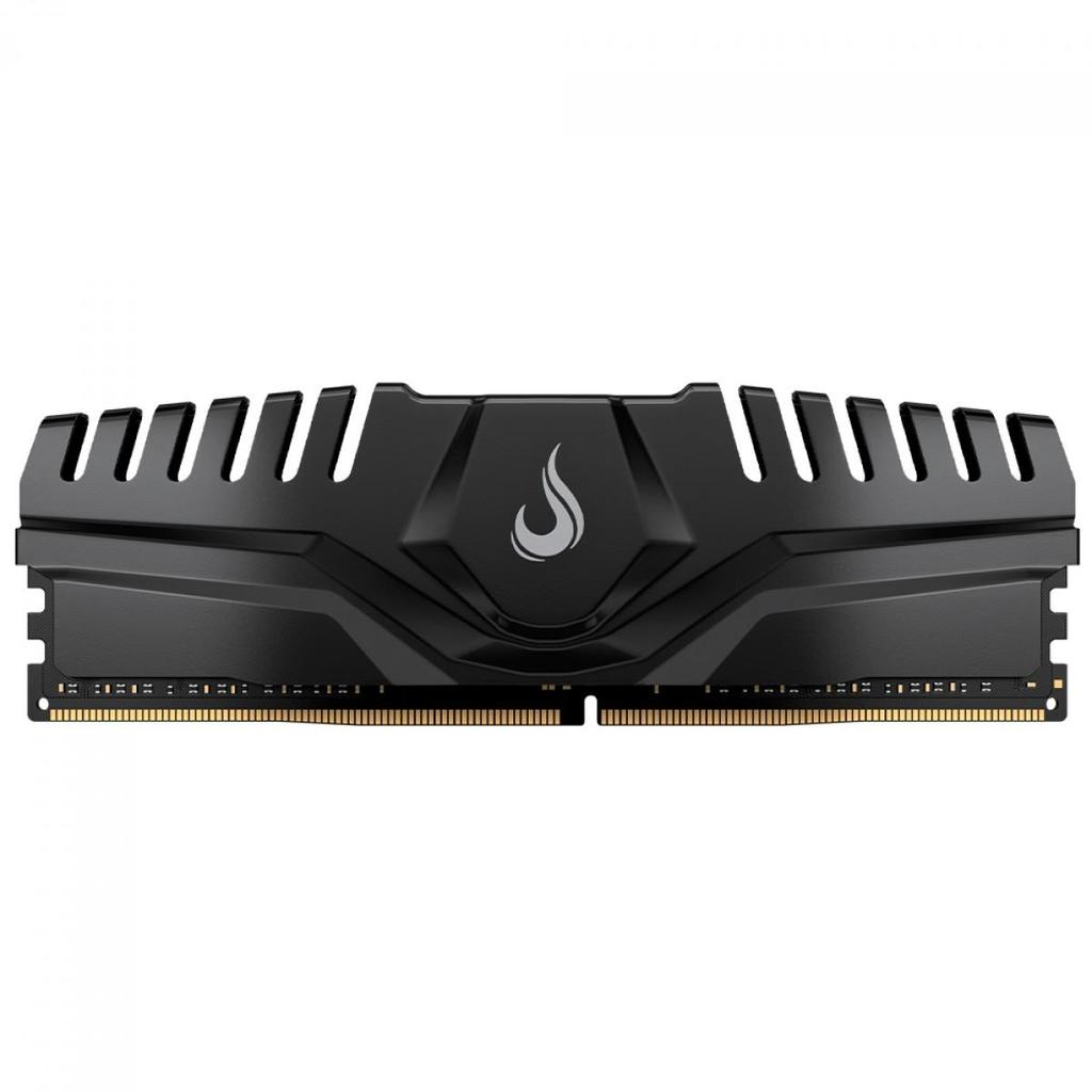 Memoria DDR4 Rise Mode Z, 3200MHz, Preto, RM D4 16G 3200Z