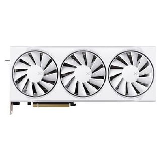 Placa de Vídeo XFX Swift RX 9070 OC TRIPLE FAN GAMING EDITION WITH AMD Radeon , 16GB, GDDR6, HDMI 3xDP, RDNA 4 - RX-97SWFB3B9