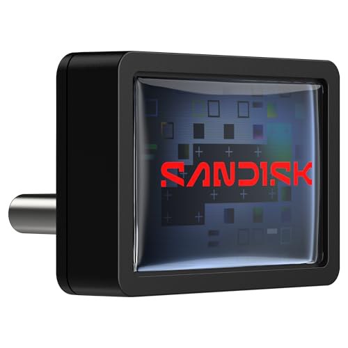 PENDRIVE SANDISK® EXTREME FIT™ USB C®
