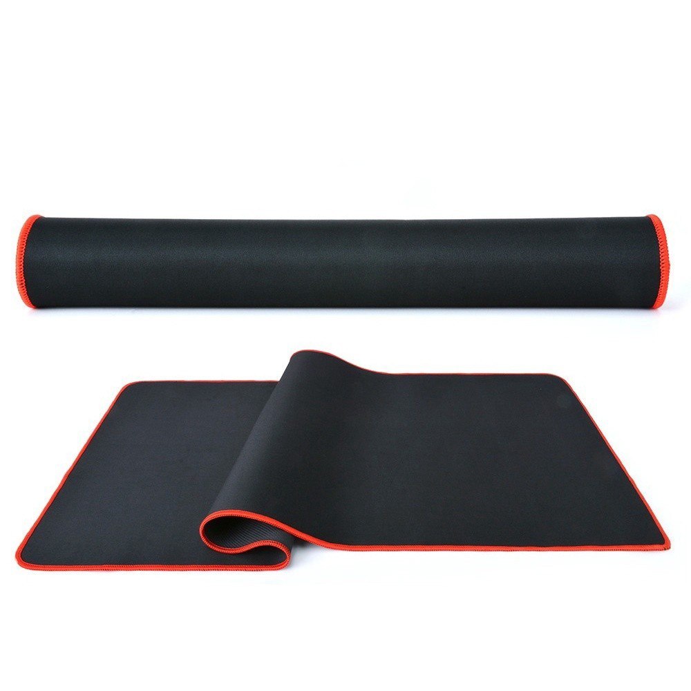 Mousepad Gamer Speed 70x30cm com Borda Costurada
