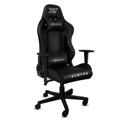Cadeira Gamer XT Racer Viking Series, Ate 120 Kg, Com Almofadas, Reclinavel, Descanso de Braco 3D, Xtr 014