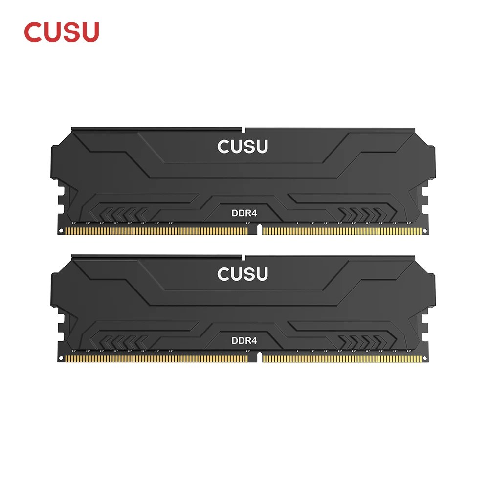 Memoria RAM CUSU DDR4 3200MHz