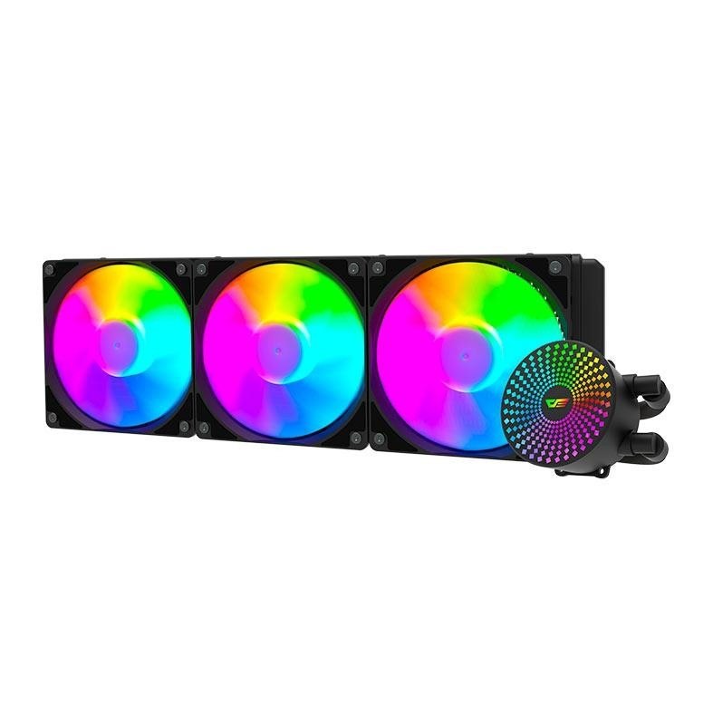 Water Cooler Darkflash DC360 360mm ARGB