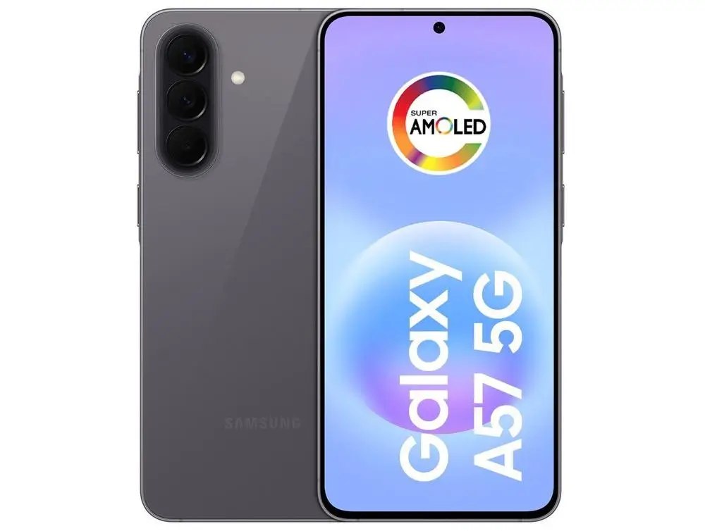 Samsung Galaxy A57 5G 128GB 8GB RAM