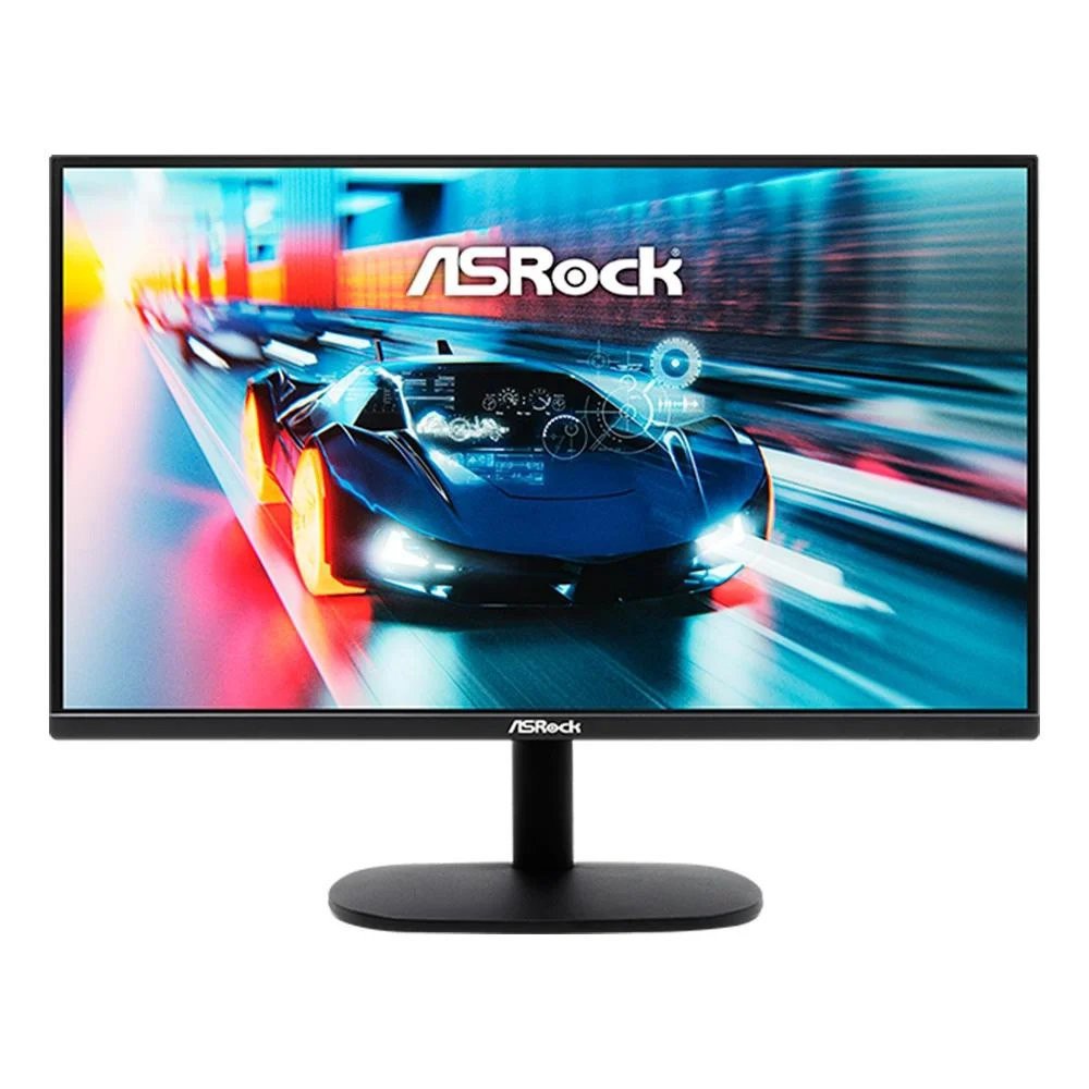 Monitor Gamer ASRock 24.5" IPS FHD 144Hz 1ms