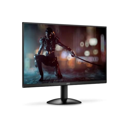 Monitor AOC 21.5" FHD 120Hz 1ms 22B30HM23