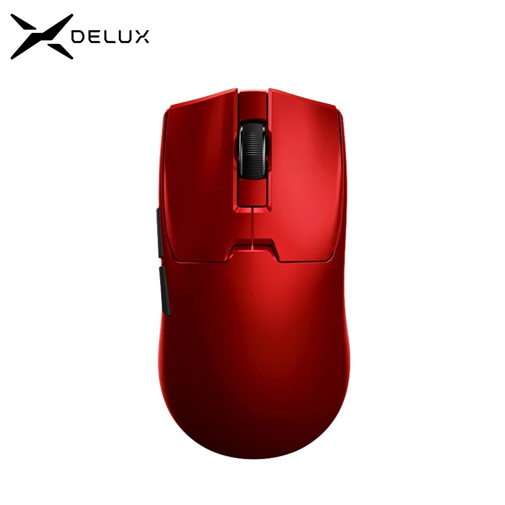 Mouse Delux M800 Mini PAW3311 ? ? Envio do Brasil ? ? SELECIONE ENVIO DO BRASIL