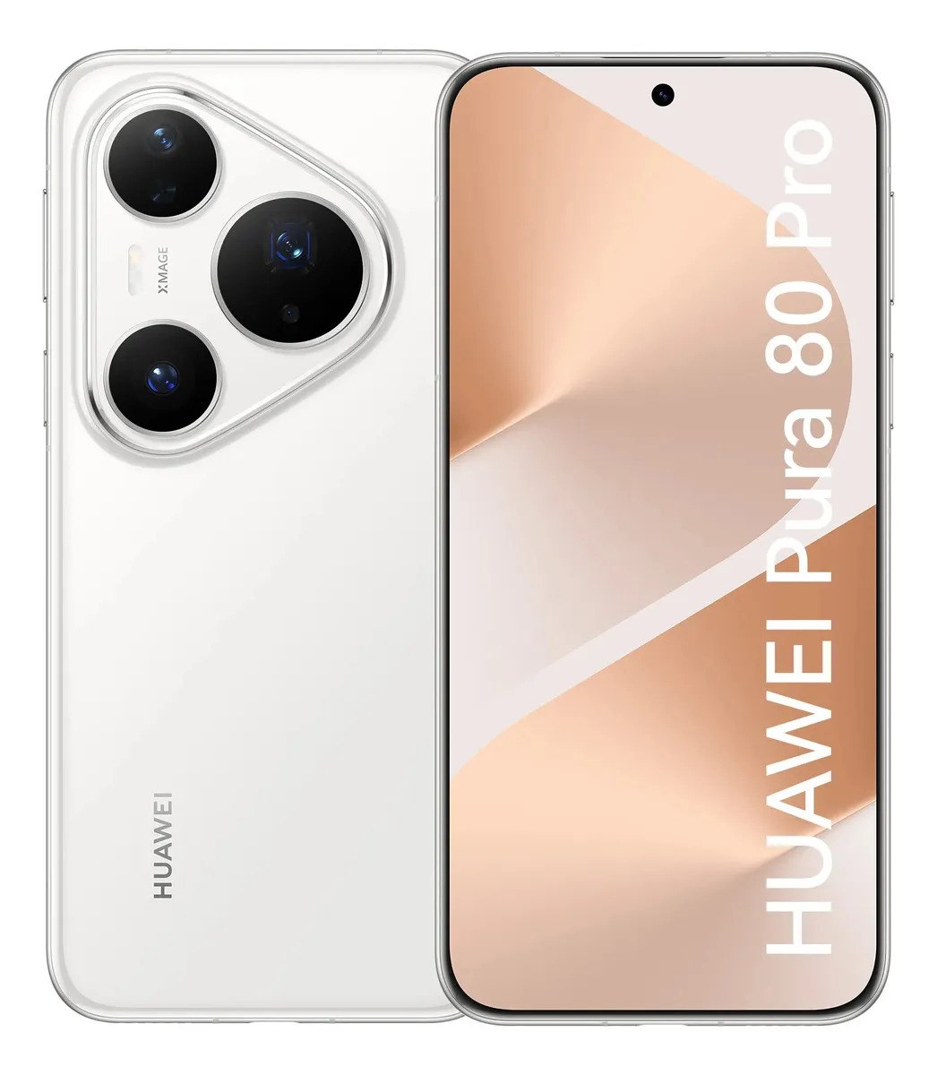 Celular HUAWEI Pura 80 Pro
