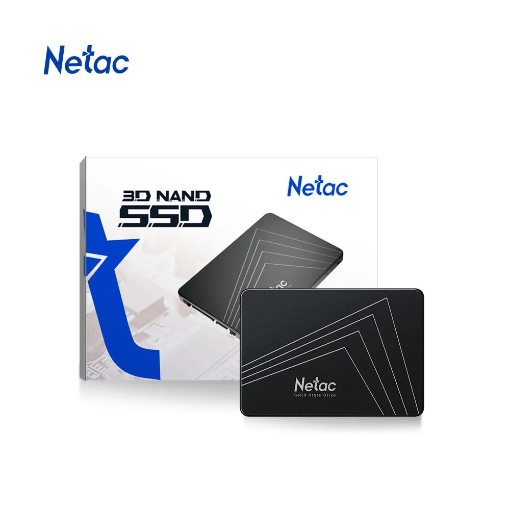 Netac SSD Sata