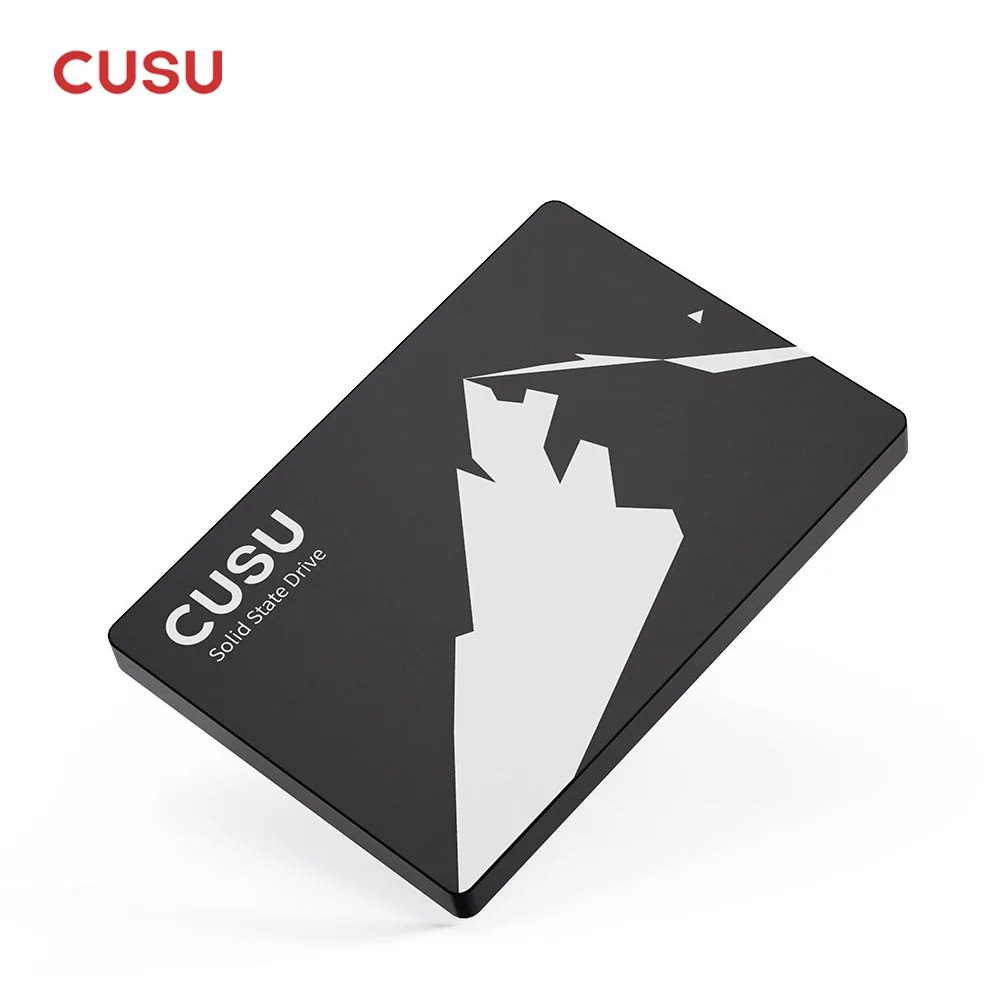 SSD CUSU SATA