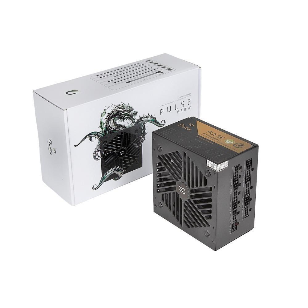 Fonte de alimentacao Duex Pulse Pro 850W