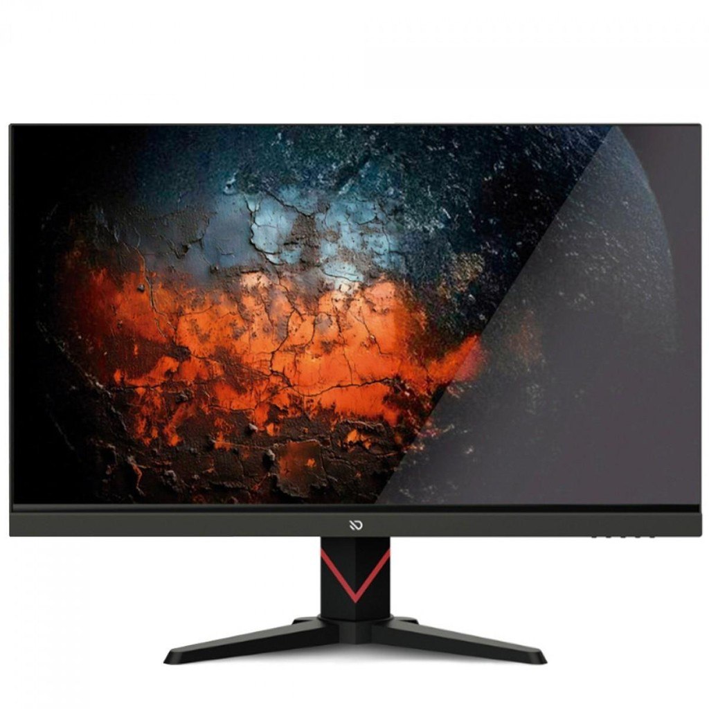 Monitor Gamer Ultra Flick 27 polegadas com tela Quad HD, taxa de atualização de 180Hz e tecnologias FreeSync e G-Sync