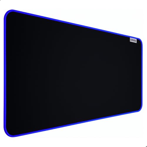Mouse Pad Gamer 70x30cm Slim Antiderrapante