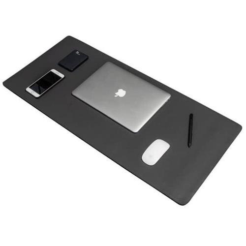 DeskPad Mouse Pad Gigante Courino Sintetico 90cm x 40cm