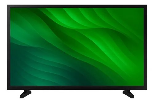 Smart TV Samsung 32 polegadas HD LED Wi-Fi