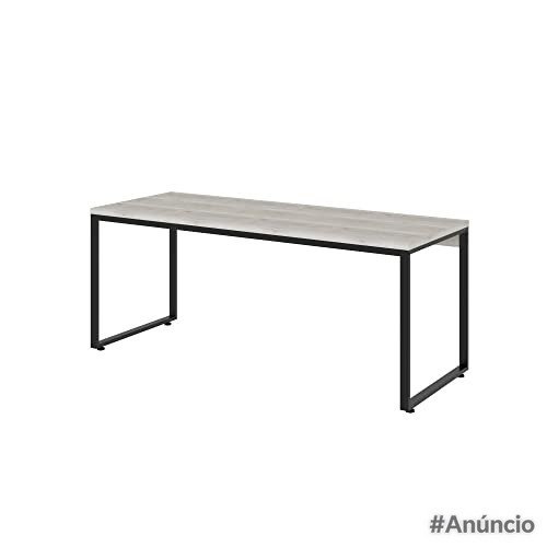 Mesa Kuadra Diretor 180x70x75cm