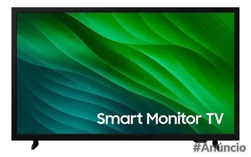 Smart Tv Samsung 32  H5000f Ls32h5000fgxzd