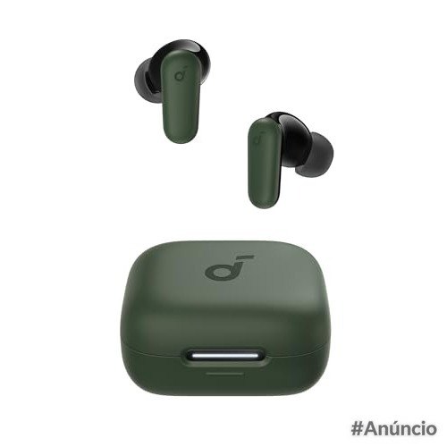 soundcore P30i da Anker, ANC Fone de Ouvido Bluetooth 5.4 Sem Fio, TWS