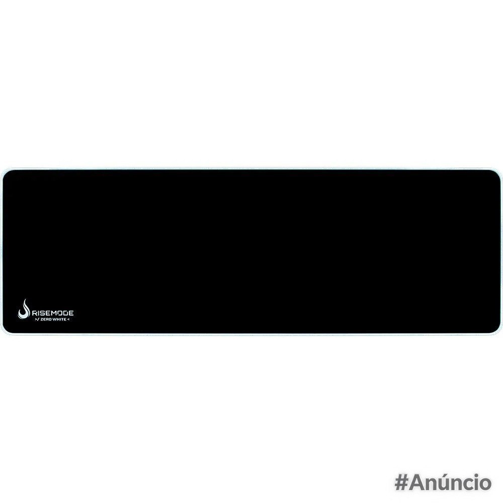 Mousepad Gamer Rise Mode Speed Estendido 900x300mm