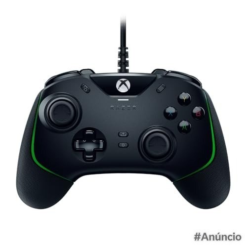 Razer Rz.co.xb.17rt Razer Wolverine V2 For Xbox Series X - Xbox_series_x