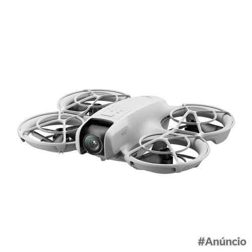 Drone DJI Neo Standard BR - DJI050