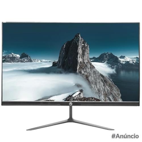 Monitor BPC 24WCF-75 23.8" Curvo Full HD 75Hz