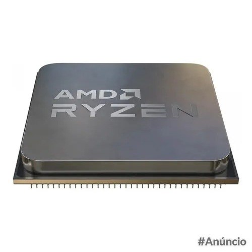 Processador Gamer Amd Ryzen 5 5500 6 Núcleos 3.6ghz Am4 Oem