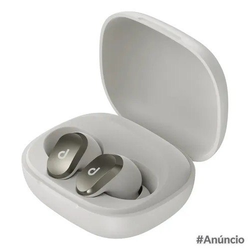 Fone de Ouvido Dapon H02TW Sem Fio Bluetooth