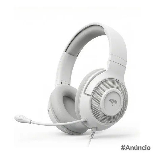 Headset Creative Viper Pro VO401 com Fio e Microfone