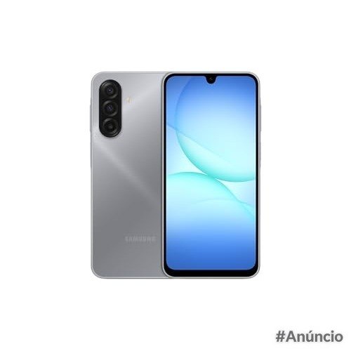 Samsung Galaxy A17 5G 128GB Cinza