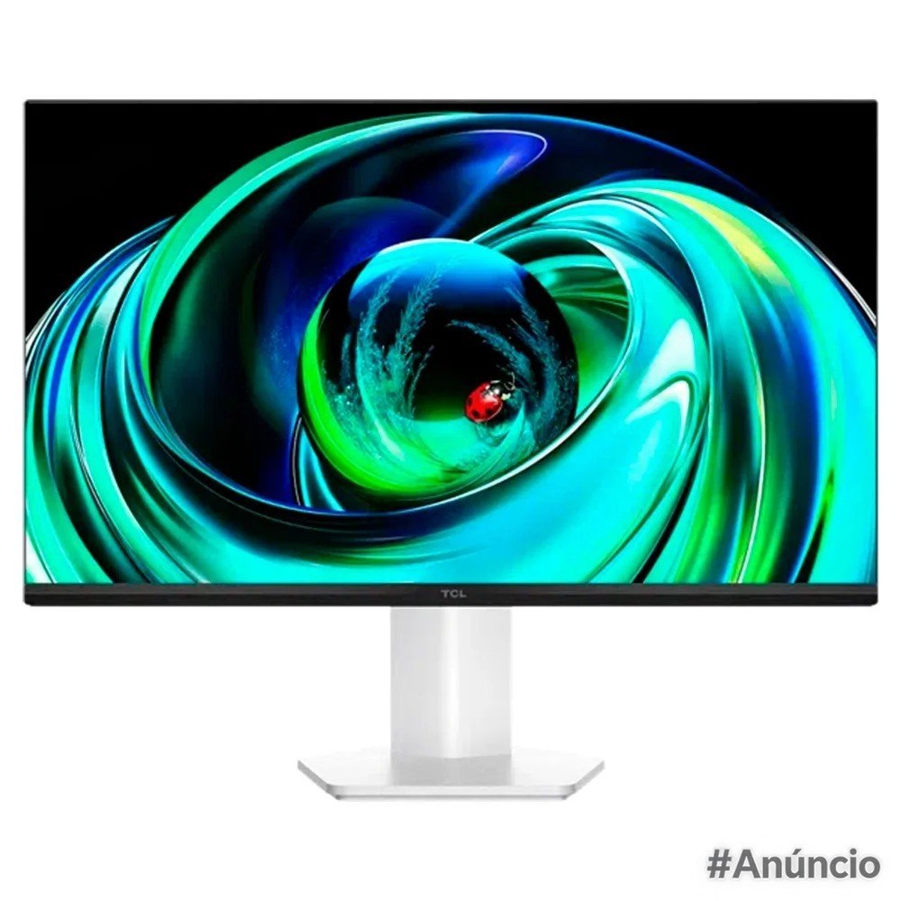 Monitor Gamer Tcl 24G54 24" Full HD Mini LED 100Hz