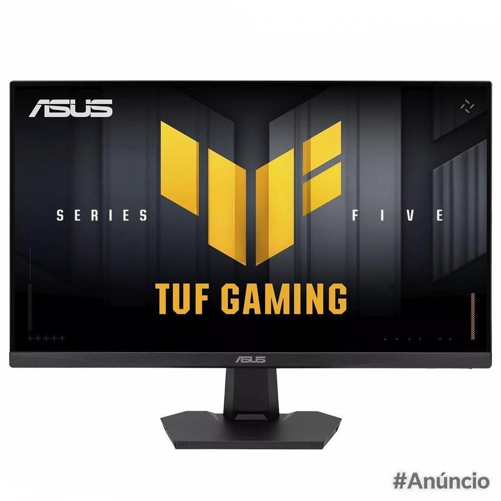 Monitor Asus Tuf Gaming 27" Full HD 260Hz